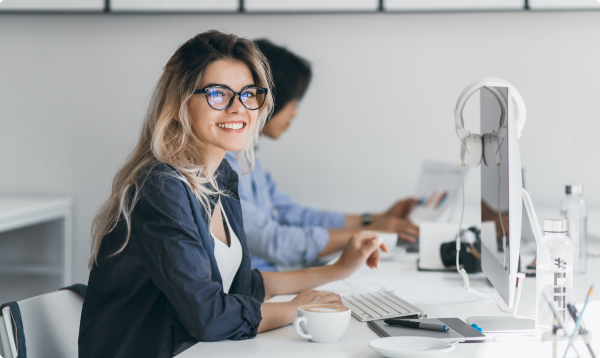 women in office
