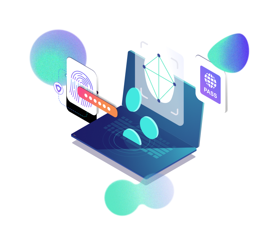 KYC Fintech - a revolution in financial systems